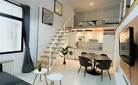 Carretas Duplex Interior